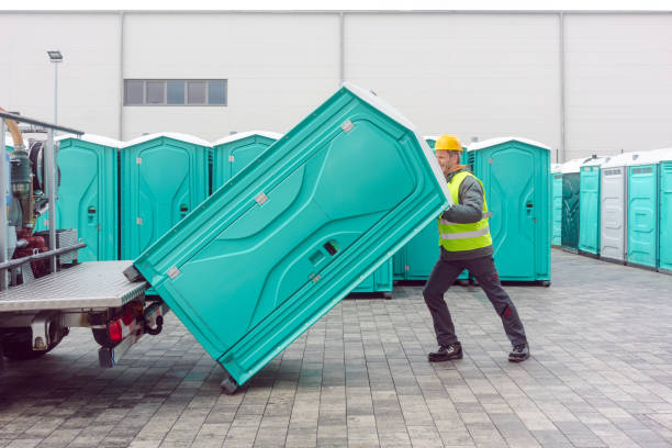 Carlisle, PA porta potty rental Company