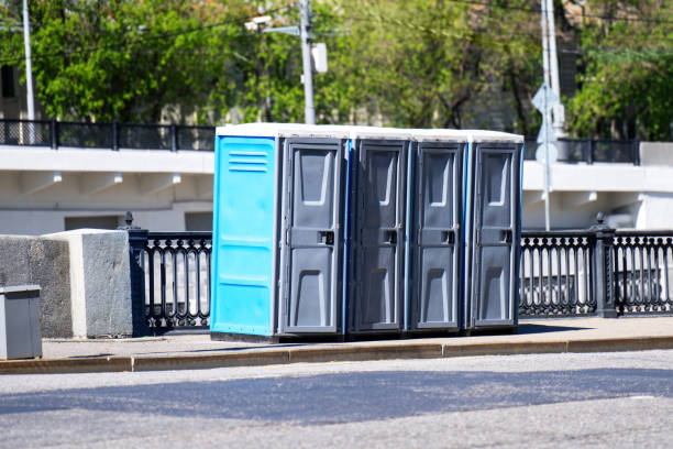 Best Portable restroom solutions  in Carlisle, PA