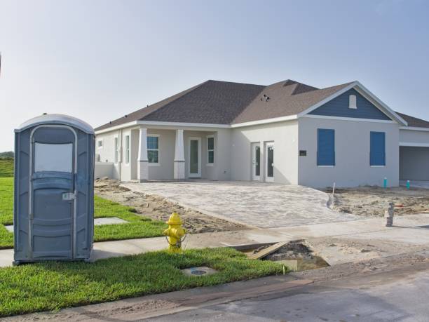 Best Portable restroom trailer rental  in Carlisle, PA
