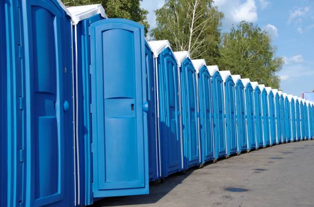 Carlisle, PA porta potty rental Company